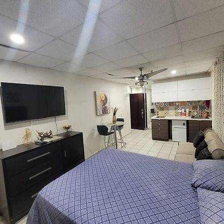 Cocomar Beach Studio San Juan Kültér fotó
