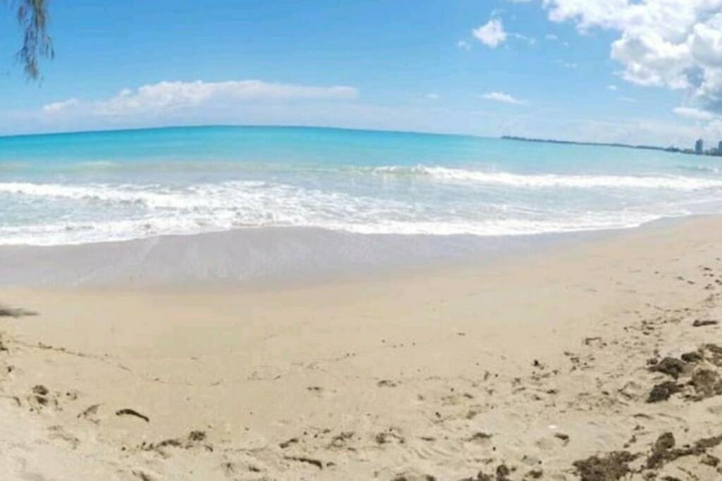 Cocomar Beach Studio San Juan Kültér fotó
